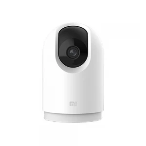 Mi 360 Degree 2K Pro White Home Security Dome Wi-Fi IP Camera #MJSXJ0CM/BHR4193QL