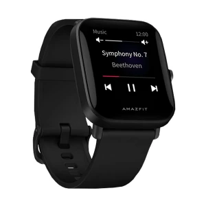 Amazfit Bip U Black Smart Watch