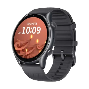smart watch xiaomi amazfit gtr 3 thunder black