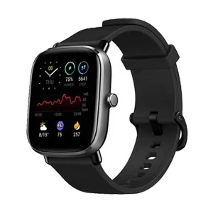 Amazfit GTS 2 Mini Black Smart Watch
