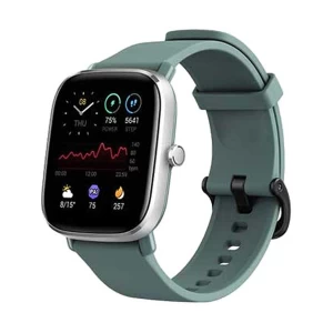 Amazfit GTS 2 Mini Green Smart Watch