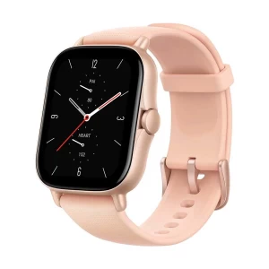Amazfit GTS 2 New Version Pink Smart Watch
