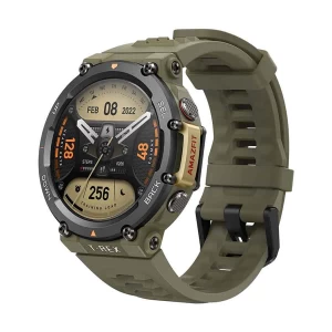 Amazfit T-Rex 2 Green Smart Watch