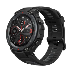 Amazfit T-Rex Pro Black Smart Watch