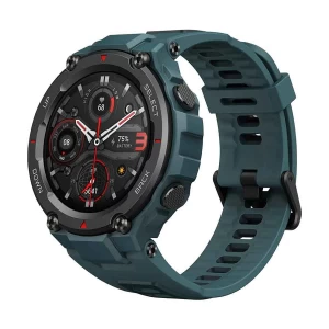 Amazfit T-Rex Pro Blue Smart Watch