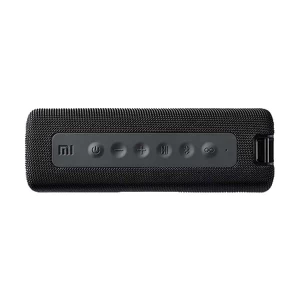 Mi Portable Bluetooth Black Speaker #MDZ-36-DB