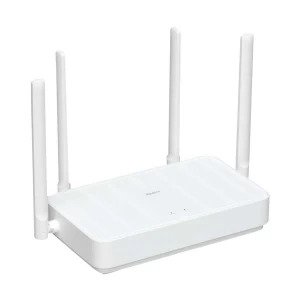 Mi AX1800 Mbps Gigabit Dual-Band Wi-Fi 6 Router