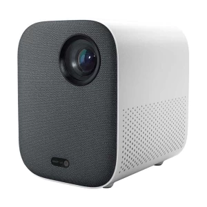Mi Smart Compact Portable Projector (500 Lumens)