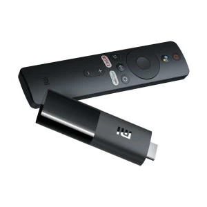 Mi Android Black Streaming Stick #MDZ-24-AA (Global Version)