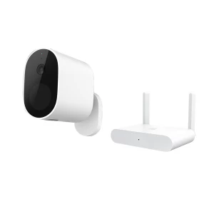 Mi Wireless Outdoor Security Wi-Fi Fixed IP Camera #MWC13/BHR4435GL