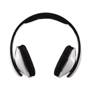 Microlab K360 Single Port White Head Phone