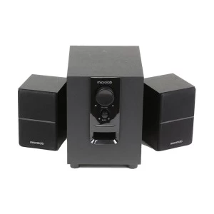 Microlab M-106 2.1 Speaker