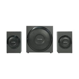 Microlab M-110 2.1 Speaker