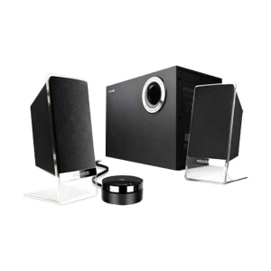 Microlab M-200BT Platinum Edition Bluetooth Black 2:1 Speaker