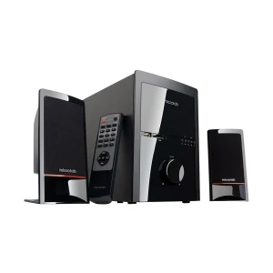 Microlab M700BT 2:1 Black Bluetooth Multimedia Speaker