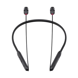 Microlab Neckband 10 Black Neckband Bluetooth Earphone