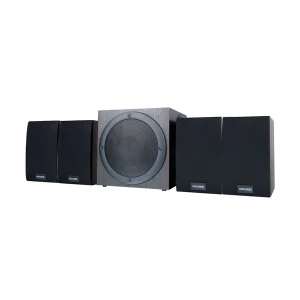 Microlab TMN1 4:1 Wooden Multimedia Speaker
