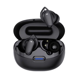Microlab Wisepods ANC03 TWS Black Bluetooth Earbuds