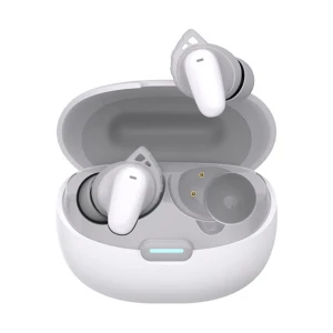 Microlab Wisepods ANC03 TWS White Bluetooth Earbuds