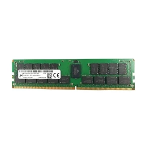 Micron 32GB 3200MHz ECC RDIMM RAM For Dell R750 Server