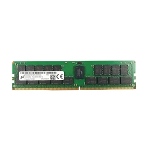 Micron 32GB DDR4 2666MHz RDIMM Server Ram