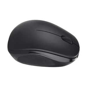 Micropack BT-751C Black Rechargeable Wireless Mouse