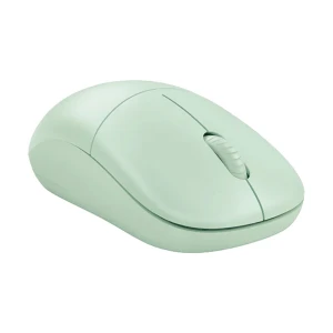Micropack MP-712W Silent Green Wireless Mouse