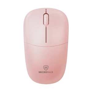 Micropack MP-712W Silent Pink Wireless Mouse