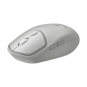 Micropack MP-726W Silent Wireless Light Grey Mouse