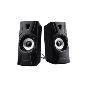 Micropack MS-213 Black USB Speaker