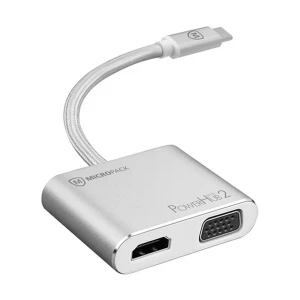 Micropack