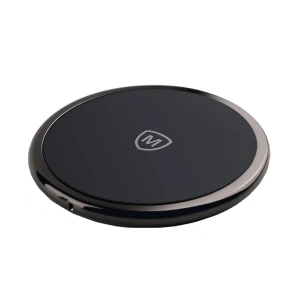 Micropack WCP-10 PD Air Wave Wireless Black Charger
