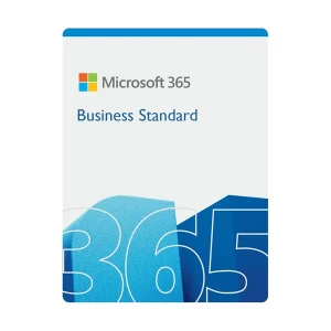 Microsoft 365 Business Standard (Teams Not Included) (1 Year Subscription) #CFQ7TTC0LDPB