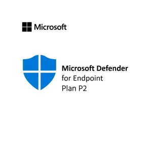 Microsoft Defender for Endpoint P2 Security License Commercial (1 User 1 Year) #CFQ7TTC0LGV0