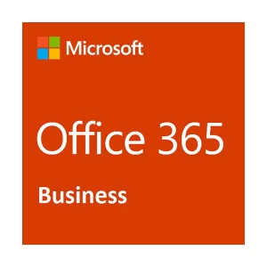 Microsoft Office 365 Apps for Business (1 Year Subscription)