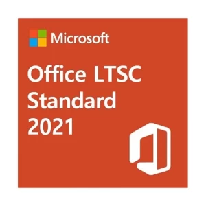 Microsoft Office LTSC Standard 2021 Commercial for Mac #DG7GMGF0D7D1