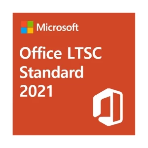 Microsoft Office LTSC Standard 2021 Educational Commercial #DG7GMGF0D7FZ