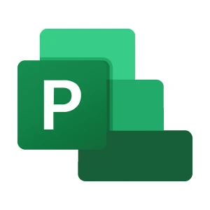 Microsoft Office Project Standard 2024 Commercial (Perpetual License) #DG7GMGF0PN44