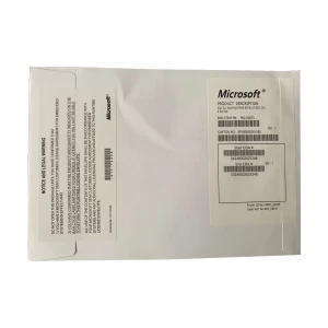 Microsoft SQL Server Standard Runtime 2019 IoT ESD OEI 5 Clt Std Software #P6L-00075 (Perpetual-Corporate)