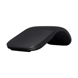 Microsoft Surface Arc (Black) Bluetooth Mouse #ELG-00001