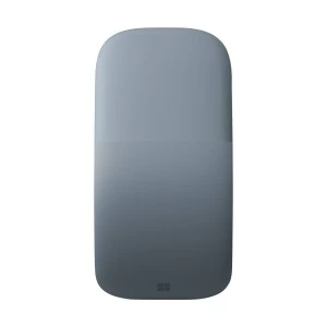 Microsoft Surface Arc (Ice Blue) Bluetooth Mouse #CZV-00065