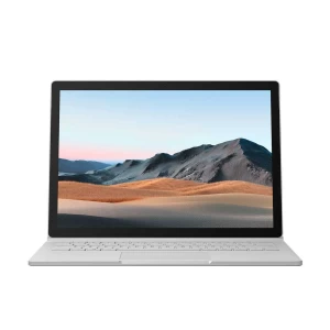 Microsoft Surface Book 3 Intel Core i7 1065G7 32GB RAM 1TB SSD 15 Inch PixelSense MultiTouch Display Platinum 2 in 1 Laptop