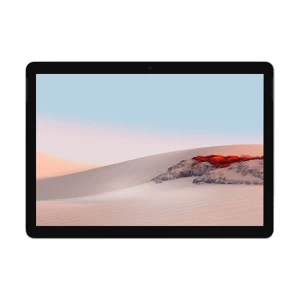 Microsoft Surface Go 2 Intel Core M3 8GB RAM 128GB SSD 10.5 Inch PixelSense MultiTouch Display Platinum Surface Go Laptop(Type Cover is sold separately)