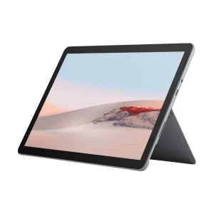 Microsoft Surface Go 2 Intel PDC Gold 4425Y 8GB RAM 128GB SSD 10.5 Inch PixelSense MultiTouch Display Silver Laptop