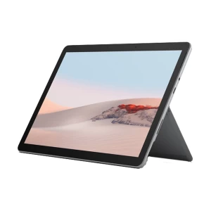 Microsoft Surface Go 2 (Wi-Fi) Intel PDC Gold 4425Y 4GB RAM 64GB eMMC 10.5 Inch PixelSense MultiTouch Display Silver Surface Go (Type Cover is sold separately)