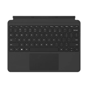 Microsoft Surface Go Black Type Cover #KCM-00001/KCN-00001 (Bundle with Surface Go)