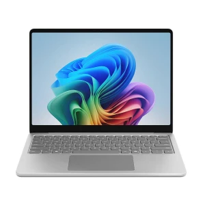 Microsoft Surface Laptop 1st Edition Copilot+ PC Snapdragon X Plus 16GB RAM, 256GB SSD 13 Inch Pixelsense Multi Touch Display, Copilot Plus & AI Optimized, Platinum Metal Surface Laptop