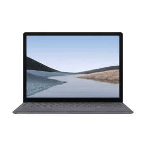 Microsoft Surface Laptop 3 Intel Core i5 1035G7 8GB RAM 128GB SSD 13.5 Inch Pixelsense Multi Touch Display Platinum Surface Laptop