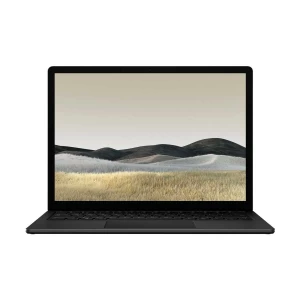 Microsoft Surface Laptop 3 Intel Core i5 1035G7 8GB RAM 256GB SSD 13.5 Inch Pixelsense Multi Touch Display Black Surface Laptop