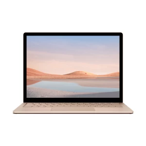 Microsoft Surface Laptop 4 Intel Core i5 1135G7 16GB RAM 512GB SSD 13.5 Inch Pixelsense Multi Touch Display Sandstone METAl Surface Laptop